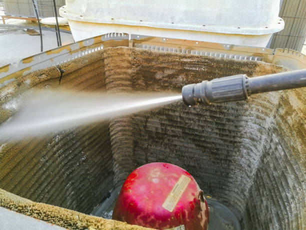 Best Best Air Duct Cleaning Company  in Wyandotte, MI