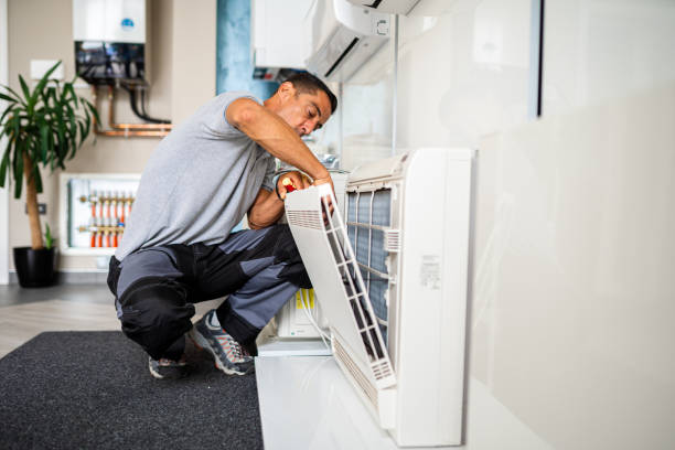 Best Ventilation Cleaning Services  in Wyandotte, MI