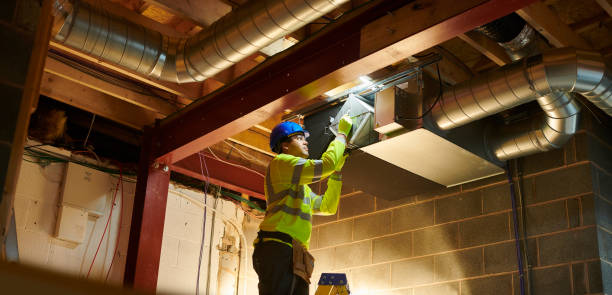 Best Air Duct Cleaning Near Me  in Wyandotte, MI