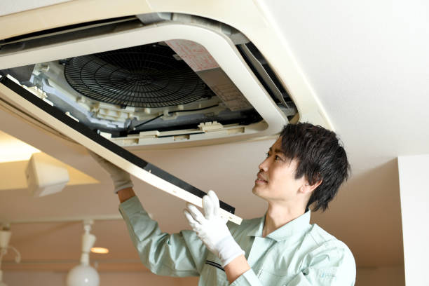 Best Best Air Duct Cleaning Company  in Wyandotte, MI