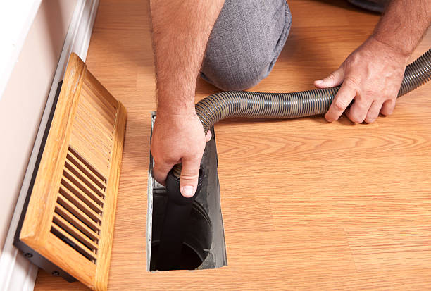 Best General Air Duct Cleaning  in Wyandotte, MI