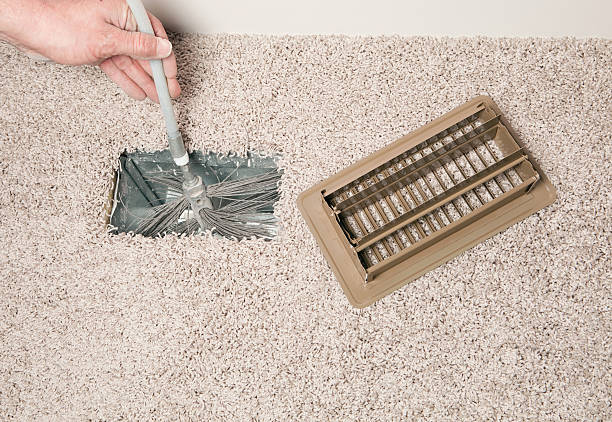 Ventilation Cleaning Services in Wyandotte, MI