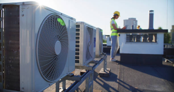 Best HVAC Air Duct Cleaning  in Wyandotte, MI